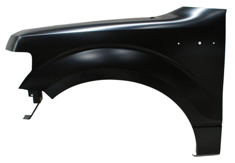 6818 FENDER LH S/HOYOS ~ FORD FORD P/U 2009 - 2014