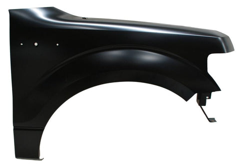 6819 FENDER RH S/HOYOS ~ FORD FORD P/U 2009 - 2014
