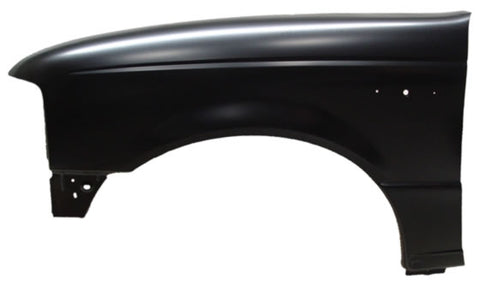 5658 FENDER LH ~ FORD RANGER 2004-2009