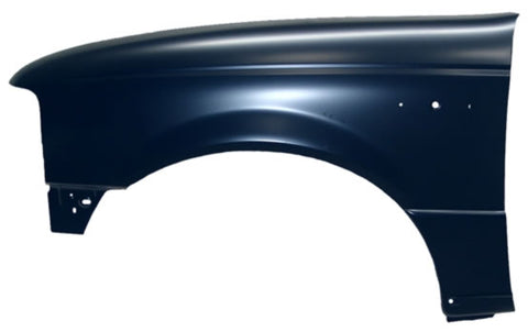 14865 FENDERS LH ~ FORD RANGER 1998 - 2004