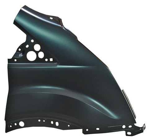 15169 FENDER RH C/HOYO P/ANTENA ~ FORD TRANSIT 2015 - 2020