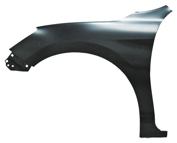 11113 FENDER LH 4 PTAS ~ HONDA ACCORD 2013 - 2017