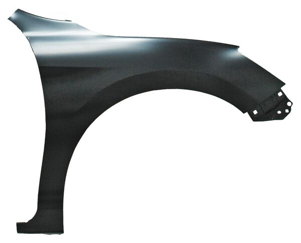 11114 FENDER RH 4 PTAS ~ HONDA ACCORD 2013 - 2017