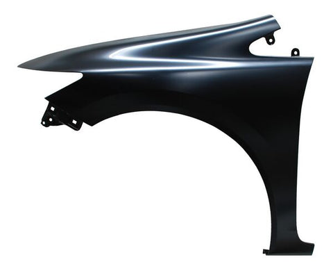 2726 FENDER LH 4 PTS Y 12-13 2 PTS ECON ~ HONDA CIVIC 2012 - 2015