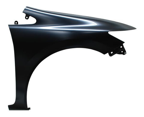 2727 FENDER RH 4 PTS Y  12-13 2 PTS ECON ~ HONDA CIVIC 2012 - 2015