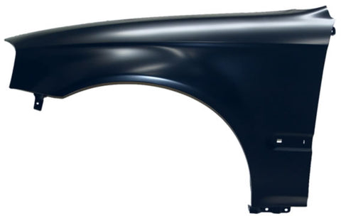 4114 FENDER LH ~ HONDA CIVIC 1999 - 2000