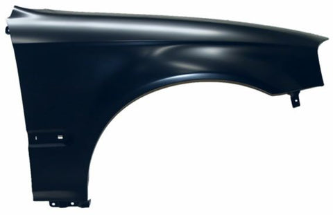 4115 FENDER RH ~ HONDA CIVIC 1999 - 2000