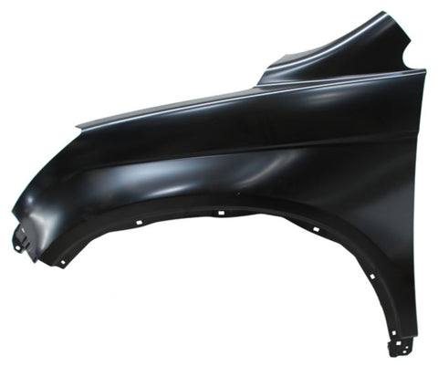 341 FENDER LH ~ HONDA CRV 2007-2011