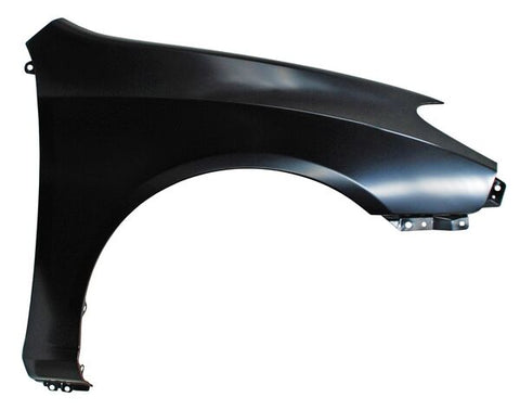 10702 FENDER RH 4 PTS ~ HYUNDAI ELANTRA 2007 - 2010