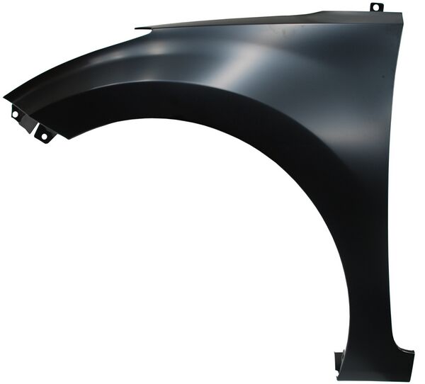 12858 FENDER LH ECON ~ HYUNDAI ELANTRA 2014 - 2016