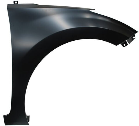 12859 FENDER RH ECON ~ HYUNDAI ELANTRA 2014 - 2016