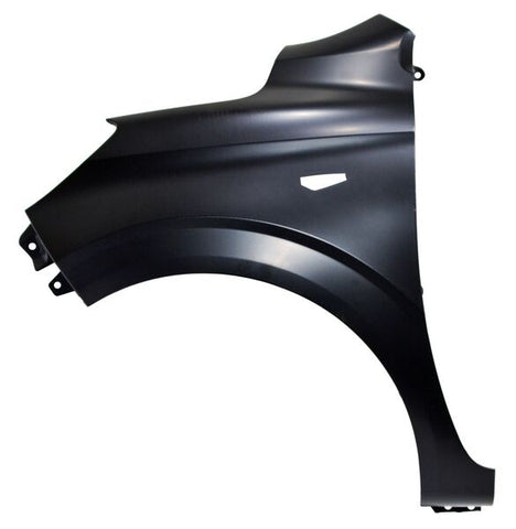 15392 FENDER LH C/HOYO P/CUARTO ~ HYUNDAI GRAND I10 2021 - 2023