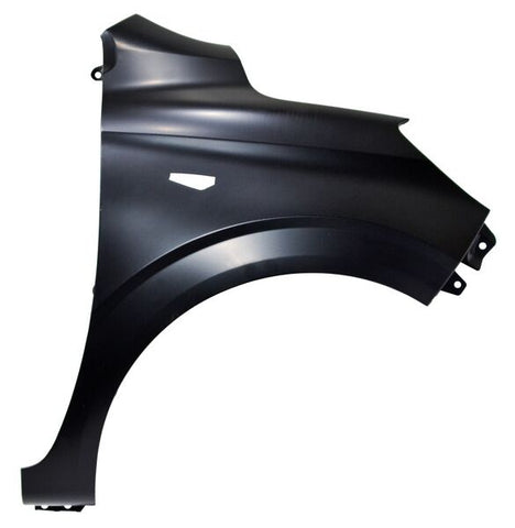 15393 FENDER RH C/HOYO P/CUARTO ~ HYUNDAI GRAND I10 2021 - 2023