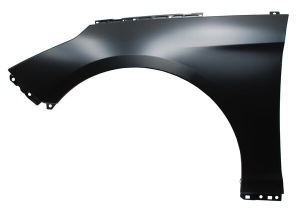 13444 FENDER LH ECON ~ HYUNDAI SONATA 2015 - 2018