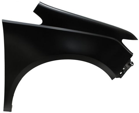 12598 FENDER RH ~ HONDA ODYSSEY 2011 - 2013
