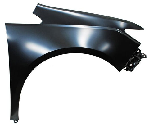 14002 FENDER RH ~ HONDA ODYSSEY 2014 - 2017