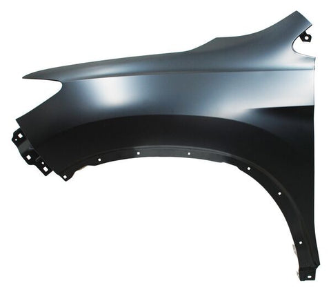 14863 FENDERS LH ~ HONDA PILOT 2016 - 2022