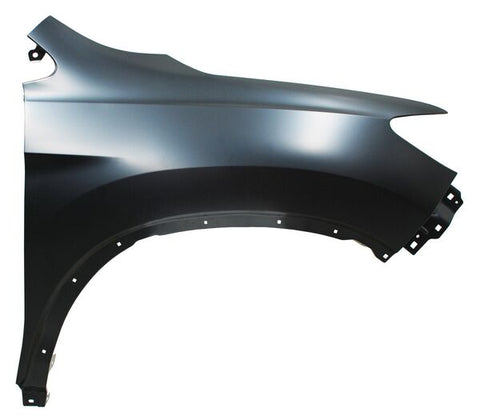 14864 FENDERS RH ~ HONDA PILOT 2016 - 2022