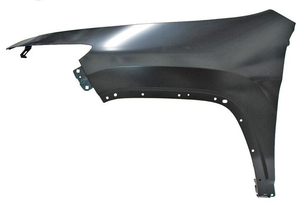 11189 FENDER LH ~ JEEP CHEROKEE 2014 - 2018