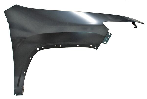 11190 FENDER RH ~ JEEP CHEROKEE 2014 - 2018