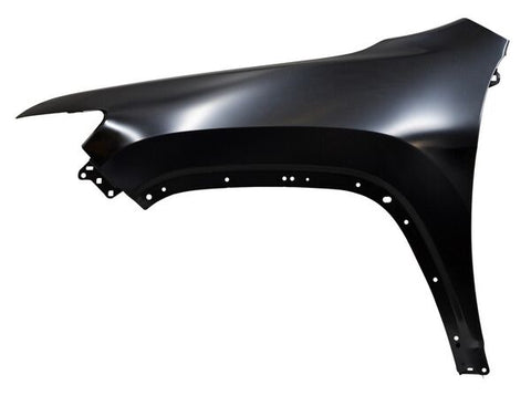 14853 FENDER LH ~ JEEP CHEROKEE 2019 - 2020