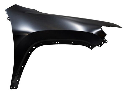 14854 FENDER RH ~ JEEP CHEROKEE 2019 - 2020