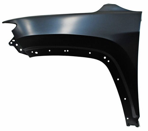 13821 FENDER LH ~ JEEP COMPASS 2017 - 2019