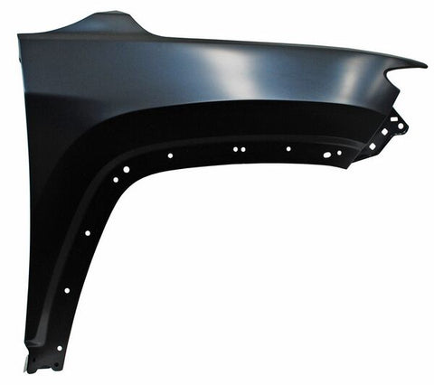 13822 FENDER RH ~ JEEP COMPASS 2017 - 2019