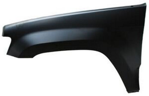 6188 FENDER LH ~ JEEP GRAND CHEROKEE 2005 - 2010
