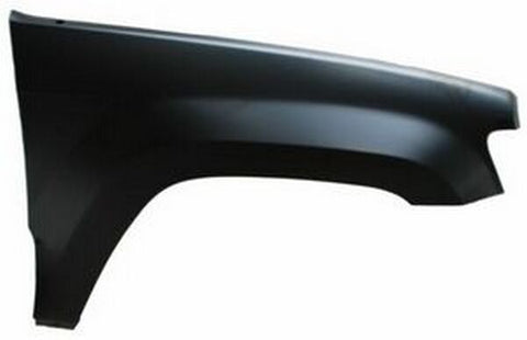 6189 FENDER RH ~ JEEP GRAND CHEROKEE 2005 - 2010