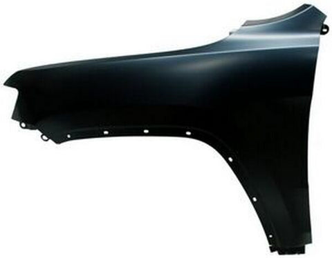 9020 FENDER LH ~ JEEP GRAND CHEROKEE 2011 - 2021