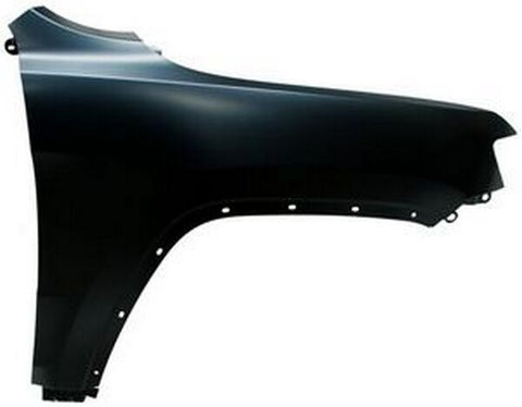 9021 FENDER RH ~ JEEP GRAND CHEROKEE 2011 - 2021