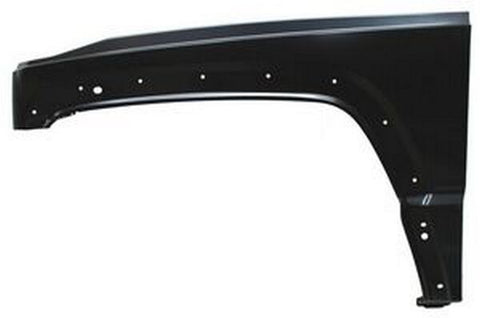 6323 FENDER LH ~ JEEP LIBERTY 2008-2013