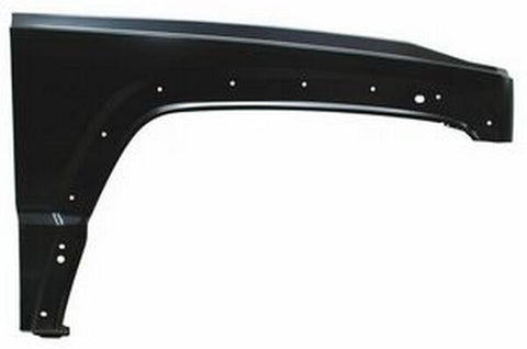 6324 FENDER RH ~ JEEP LIBERTY 2008 - 2013