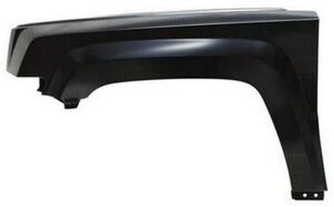 11037 FENDER LH ~ JEEP PATRIOT 2007 - 2010