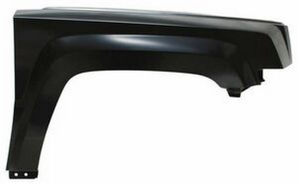 11038 FENDER RH ~ JEEP PATRIOT 2007 - 2010