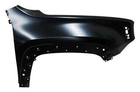 14868 FENDER RH ~ JEEP RENEGADE 2015 - 2024