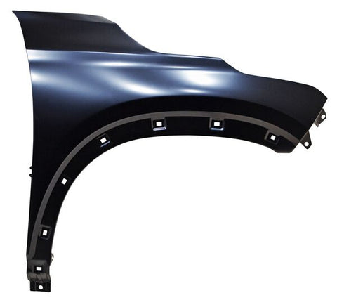 14752 FENDER RH ~ KIA SELTOS 2020 - 2023