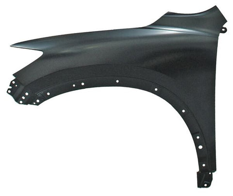 15639 FENDER LH ~ MAZDA CX5 2013 - 2017