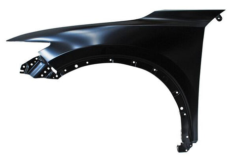 13379 FENDER LH ~ MAZDA CX5 2017 - 2021
