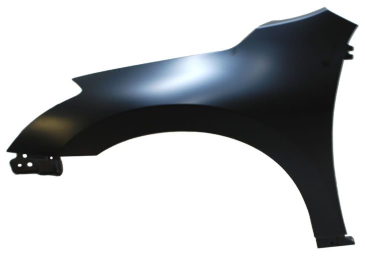 4125 FENDER LH SEDAN/HIBRIDO ECON ~ NISSAN ALTIMA 2007 - 2012