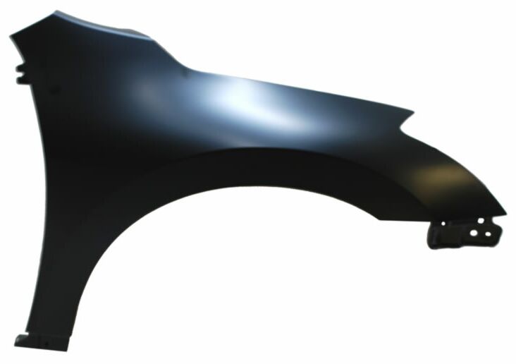 4126 FENDER RH SEDAN/HIBRIDO ECON ~ NISSAN ALTIMA 2007 - 2012