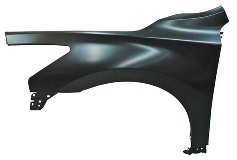 14467 FENDER LH 4 PTS ~ NISSAN ALTIMA 2013 - 2016