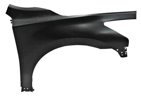 14468 FENDER RH 4 PTS ~ NISSAN ALTIMA 2013 - 2016