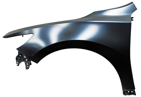 14469 FENDER LH 4 PTS ~ NISSAN ALTIMA 2017 - 2018