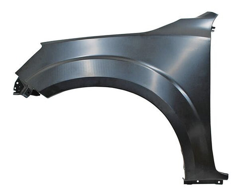 13512 FENDER LH 4X4 LUJO ~ NISSAN NISSAN P/U MEX 2016 - 2020