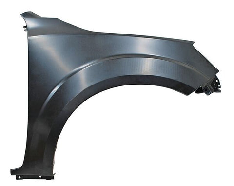 13513 FENDER RH 4X4 LUJO ~ NISSAN NISSAN P/U MEX 2016 - 2020