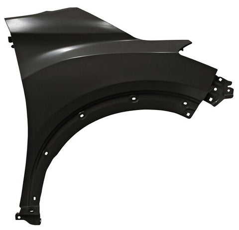 14587 FENDER RH ~ NISSAN KICKS 2017 - 2024