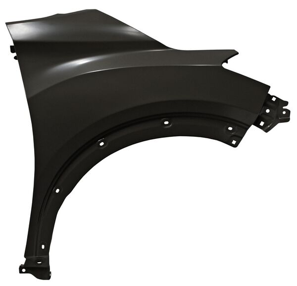 11329 FENDER RH ECON ~ NISSAN KICKS 2017 - 2024