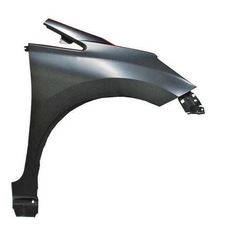 12758 FENDER RH ~ NISSAN NOTE  2014 - 2016